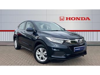 Honda HR-V 1.5 i-VTEC S 5dr Petrol Hatchback