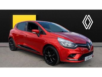 Renault Clio 0.9 TCE 90 Play 5dr Petrol Hatchback