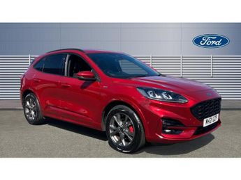 Ford Kuga 1.5 EcoBoost 150 ST-Line 5dr Petrol Estate