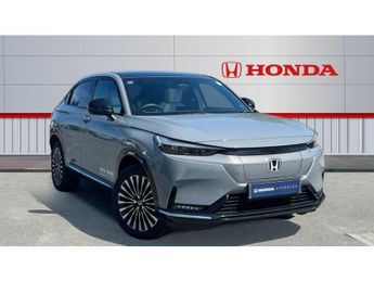 Honda eNy1 150kW Advance 69kWh 5dr Auto Electric Hatchback