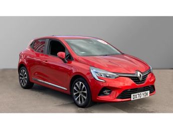 Renault Clio 1.0 TCe 100 Iconic 5dr Petrol Hatchback