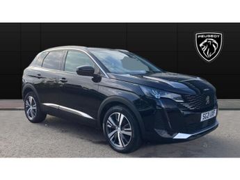 Peugeot 3008 1.5 BlueHDi Allure Premium 5dr Diesel Estate