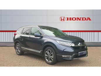 Honda CR-V 2.0 i-MMD Hybrid SR 5dr eCVT Hybrid Estate