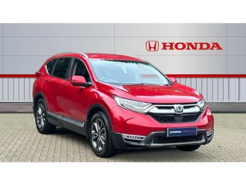 Honda CR-V 2.0 i-MMD Hybrid SR  2WD 5dr eCVT Hybrid Estate