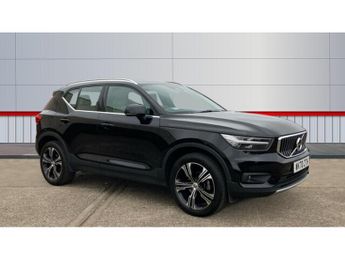 Volvo XC40 1.5 T3 [163] Inscription Pro 5dr Geartronic Petrol Estate