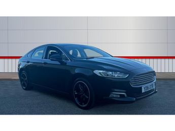 Ford Mondeo 2.0 TDCi 180 Titanium 5dr Powershift Diesel Hatchback