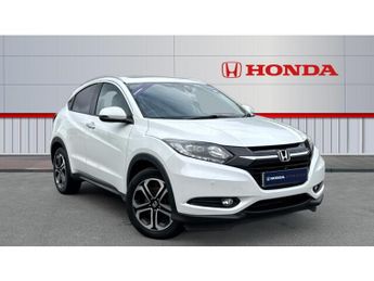 Honda HR-V 1.5 i-VTEC EX CVT 5dr Petrol Hatchback