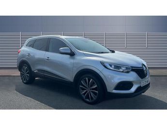 Renault Kadjar 1.3 TCE Iconic 5dr Petrol Hatchback