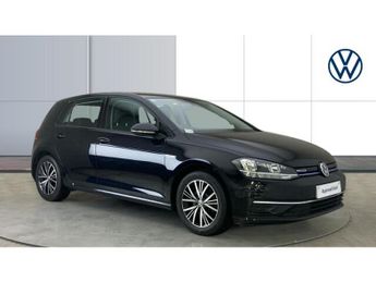 Volkswagen Golf 1.5 TSI EVO SE [Nav] 5dr Petrol Hatchback