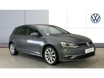 Volkswagen Golf 1.5 TSI EVO 150 GT 5dr Petrol Hatchback