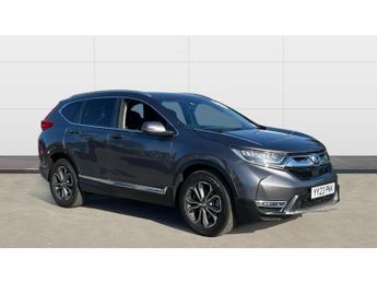 Honda CR-V 2.0 i-MMD Hybrid EX 5dr eCVT Hybrid Estate