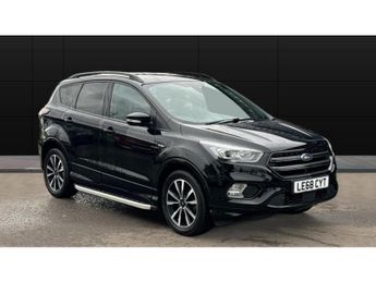 Ford Kuga 1.5 EcoBoost ST-Line 5dr 2WD Petrol Estate