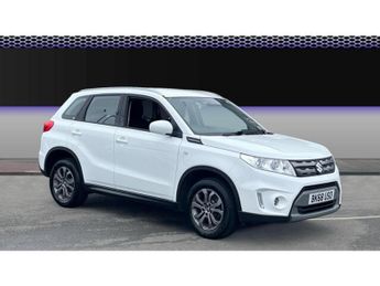 Suzuki Grand Vitara 1.6 SZ4 5dr Petrol Estate