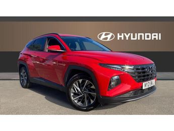 Hyundai Tucson 1.6 TGDi Premium 5dr 2WD Petrol Estate