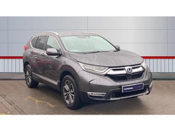 Honda CR-V 2.0 i-MMD Hybrid SR 5dr eCVT Hybrid Estate