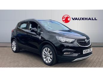 Vauxhall Mokka 1.6CDTi [136] Griffin 5dr Diesel Hatchback