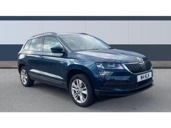 Skoda Karoq 1.0 TSI SE 5dr Petrol Estate