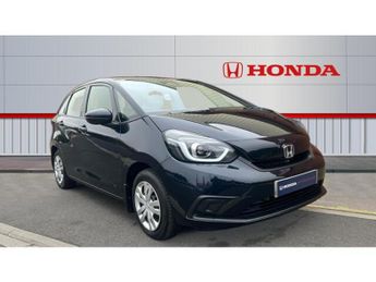 Honda Jazz 1.5 i-MMD Hybrid SE 5dr eCVT Hybrid Hatchback