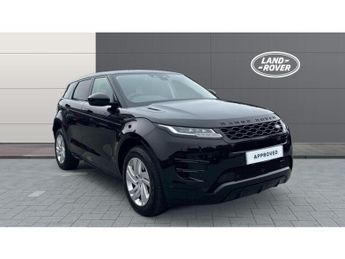 Land Rover Range Rover Evoque 2.0 D200 R-Dynamic S 5dr Auto Diesel Hatchback