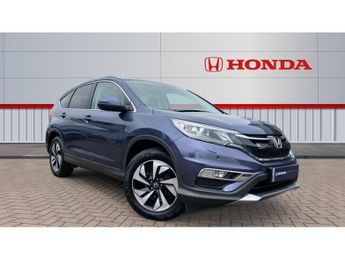 Honda CR-V 2.0 i-VTEC EX 5dr Petrol Estate