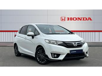 Honda Jazz 1.3 EX 5dr Petrol Hatchback