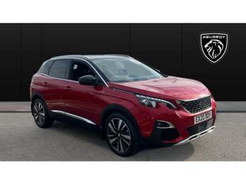 Peugeot 3008 1.2 PureTech GT Line Premium 5dr Petrol Estate