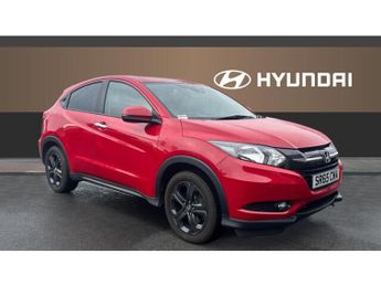 Honda HR-V 1.6 i-DTEC SE Navi 5dr Diesel Hatchback