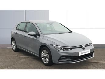 Volkswagen Golf 1.5 TSI Life 5dr Petrol Hatchback