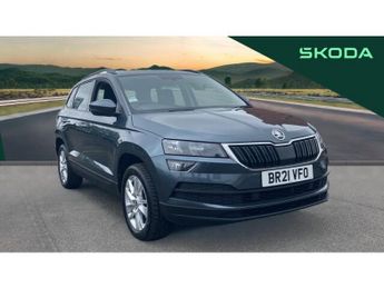 Skoda Karoq 1.5 TSI SE Technology 5dr DSG Petrol Estate