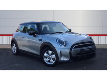 MINI Hatch 1.5 Cooper Classic 3dr Auto Petrol Hatchback