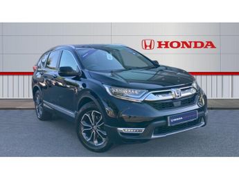 Honda CR-V 2.0 i-MMD Hybrid EX 5dr eCVT Hybrid Estate