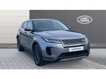 Land Rover Range Rover Evoque 2.0 D165 5dr 2WD Diesel Hatchback