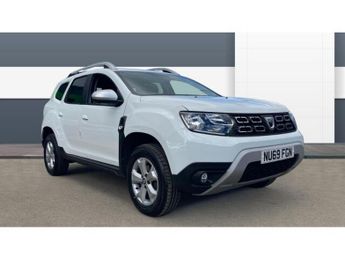 Dacia Duster 1.0 TCe 100 Comfort 5dr Petrol Estate