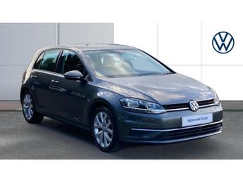 Volkswagen Golf 1.4 TSI SE [Nav] 5dr Petrol Hatchback