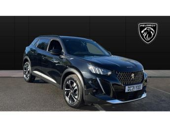 Peugeot 2008 1.2 PureTech 130 GT 5dr Petrol Estate