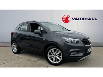 Vauxhall Mokka 1.6i Active 5dr Petrol Hatchback