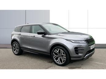 Land Rover Range Rover Evoque 2.0 D200 R-Dynamic S 5dr Auto Diesel Hatchback