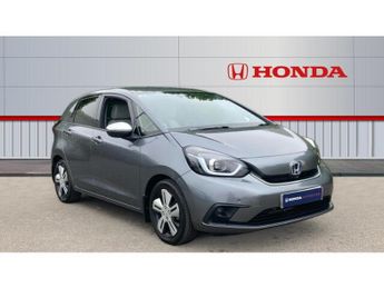 Honda Jazz 1.5 i-MMD Hybrid EX 5dr eCVT Hybrid Hatchback