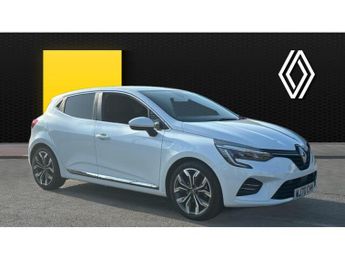 Renault Clio 1.6 E-TECH Hybrid 140 S Edition 5dr Auto Hybrid Hatchback