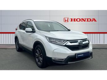 Honda CR-V 2.0 i-MMD Hybrid SR 5dr eCVT Hybrid Estate