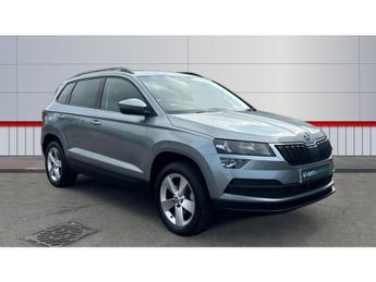 Skoda Karoq 1.5 TSI SE 5dr DSG Petrol Estate