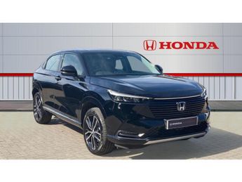 Honda HR-V 1.5 eHEV Advance 5dr CVT Hybrid Hatchback