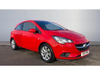 Vauxhall Corsa 1.4 [75] ecoFLEX Energy 3dr [AC] Petrol Hatchback