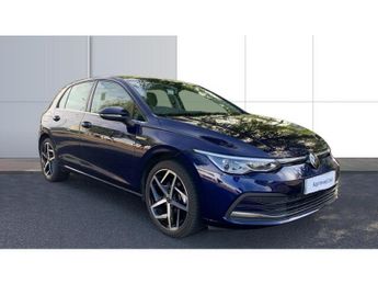 Volkswagen Golf 1.5 TSI 150 Style 5dr Petrol Hatchback