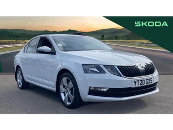 Skoda Octavia 1.0 TSI SE Drive 5dr Petrol Hatchback