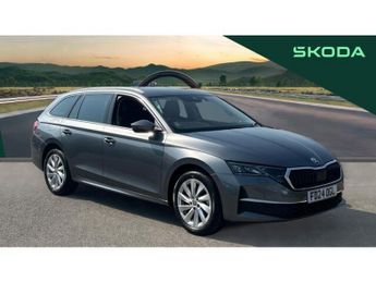 Skoda Octavia 2.0 TDI 150 First Edition 5dr DSG Diesel Hatchback