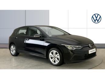 Volkswagen Golf 1.5 TSI Life 5dr Petrol Hatchback