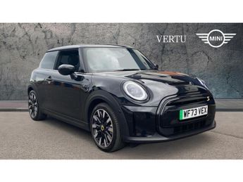 MINI Hatch 135kW Cooper S Level 3 33kWh 3dr Auto Electric Hatchback