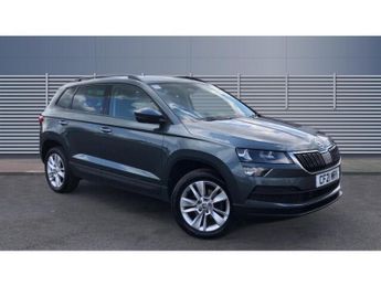 Skoda Karoq 1.5 TSI SE Technology 5dr DSG Petrol Estate