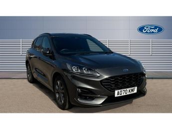 Ford Kuga 2.0 EcoBlue mHEV ST-Line 5dr Diesel Estate